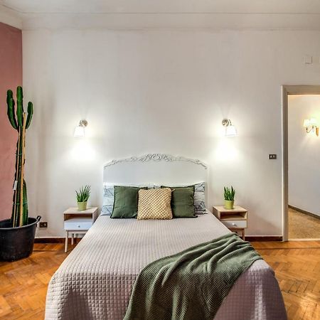 Fresh House Colosseo Рим Екстер'єр фото