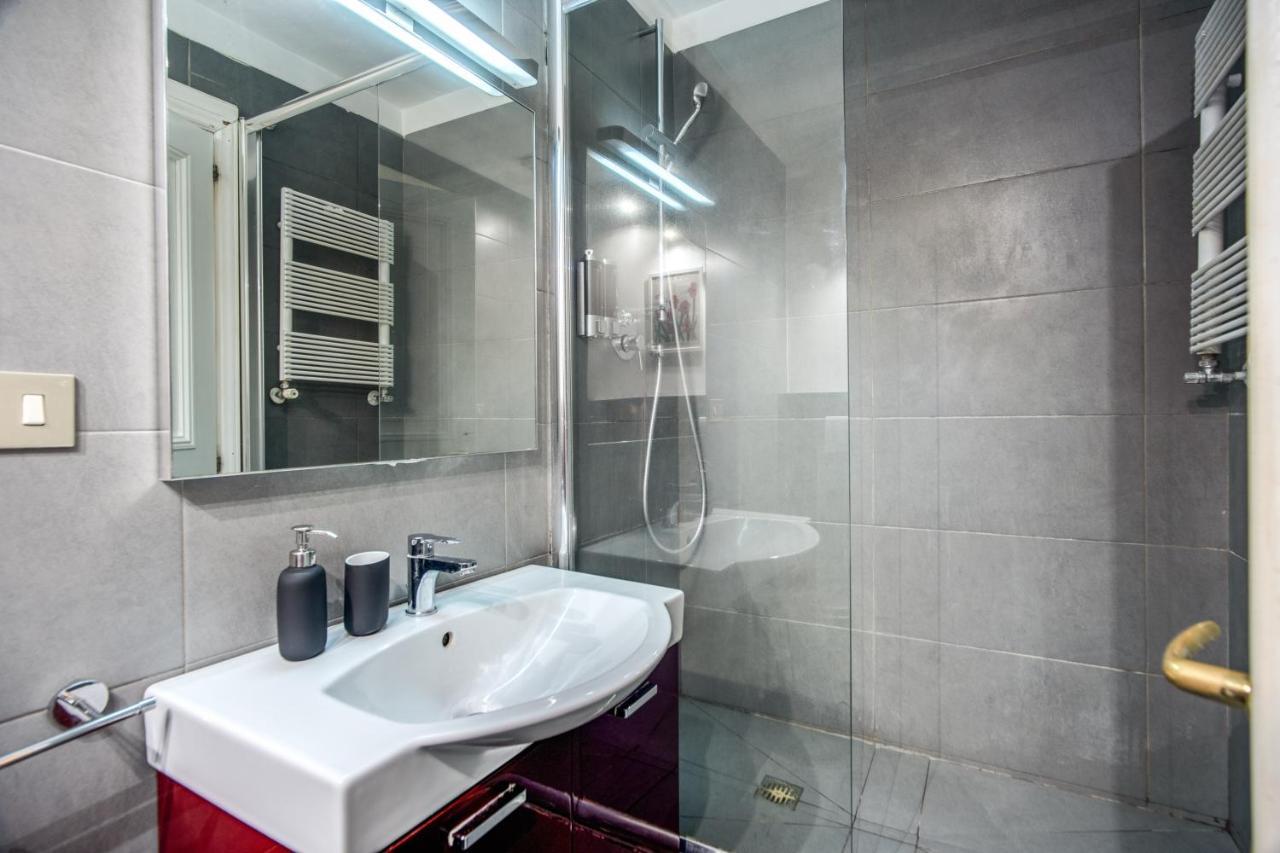 Fresh House Colosseo Рим Екстер'єр фото