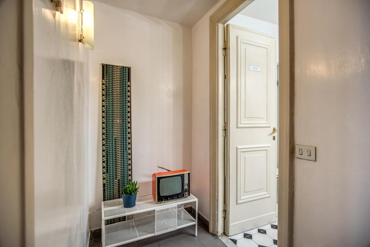 Fresh House Colosseo Рим Екстер'єр фото