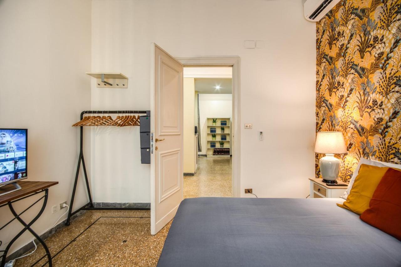 Fresh House Colosseo Рим Екстер'єр фото