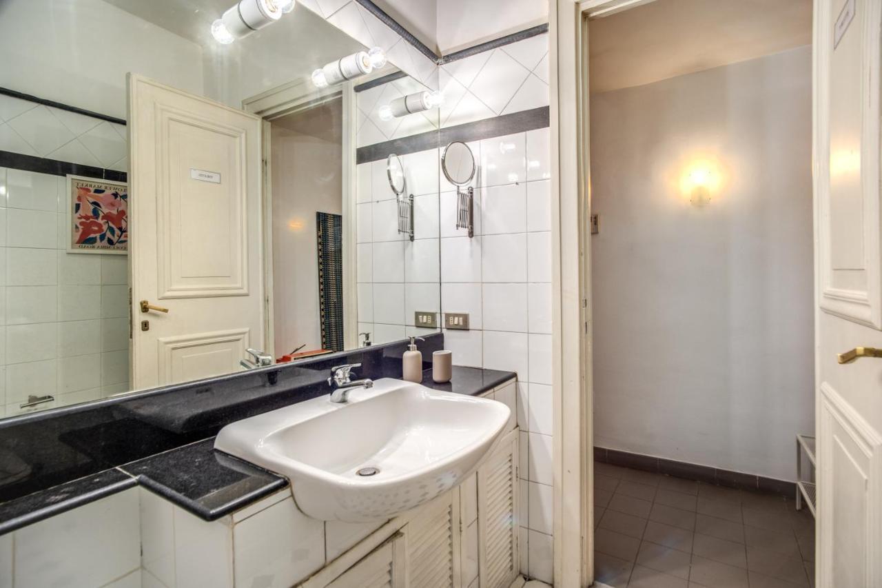 Fresh House Colosseo Рим Екстер'єр фото