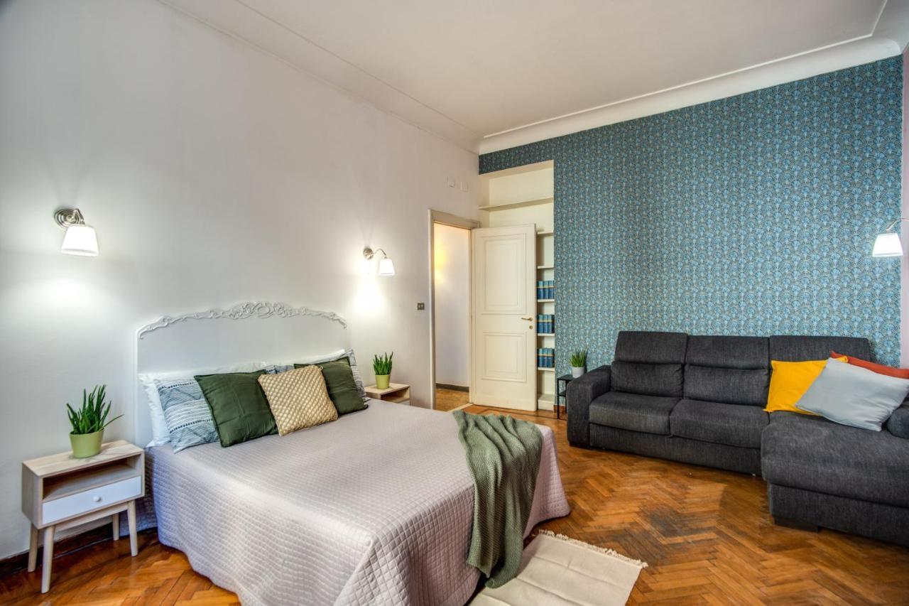 Fresh House Colosseo Рим Екстер'єр фото