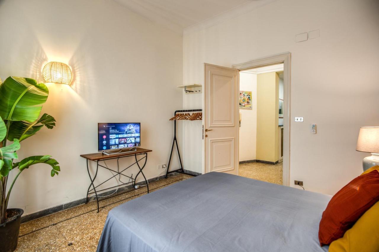 Fresh House Colosseo Рим Екстер'єр фото