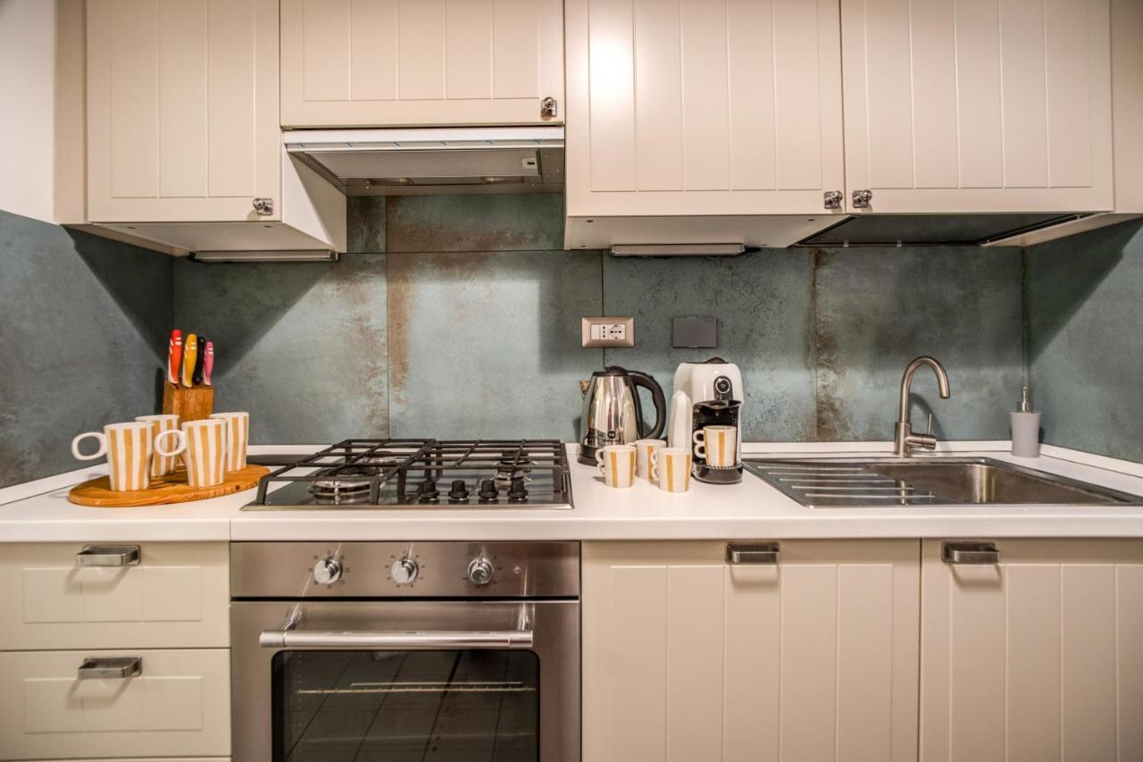 Fresh House Colosseo Рим Екстер'єр фото