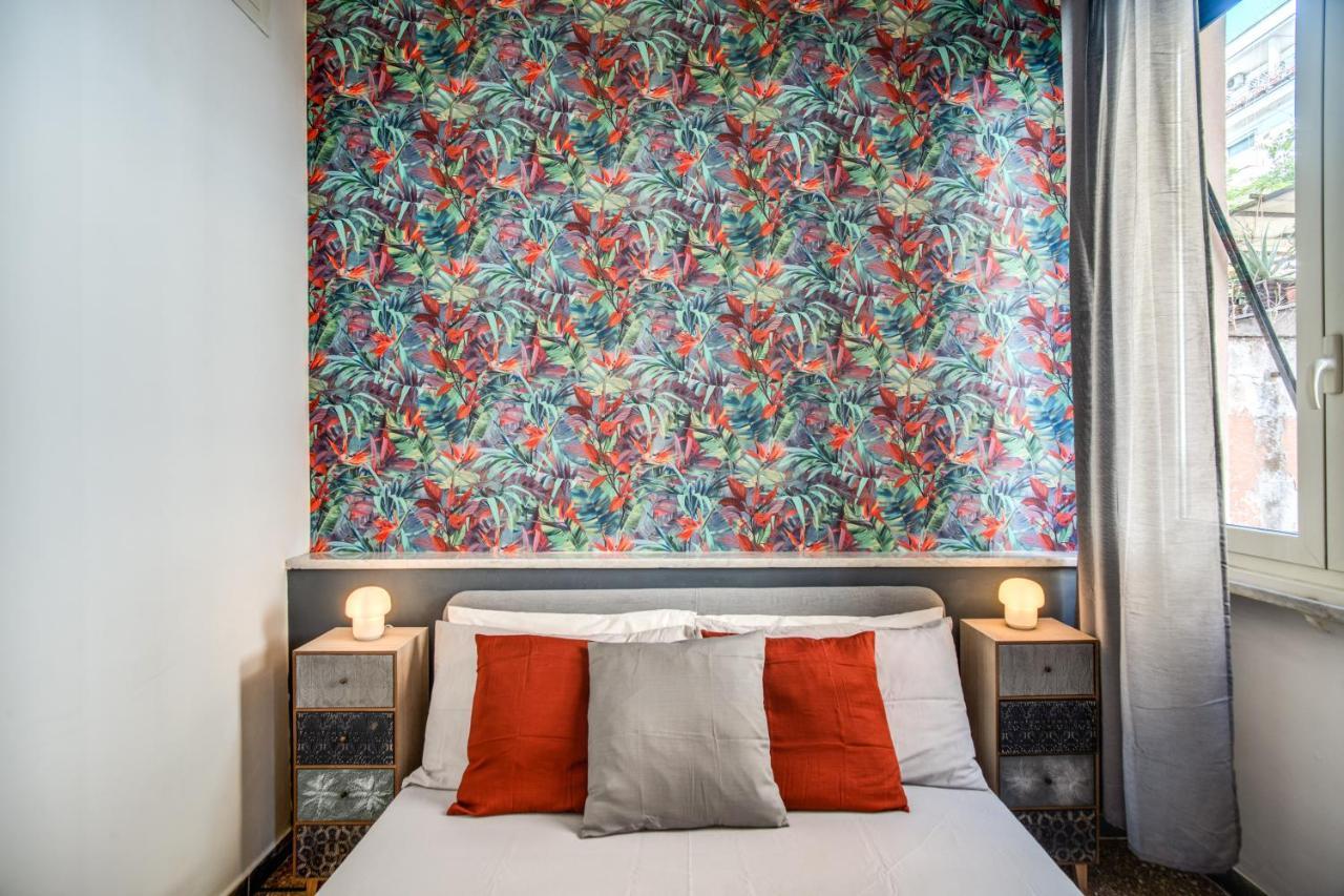 Fresh House Colosseo Рим Екстер'єр фото