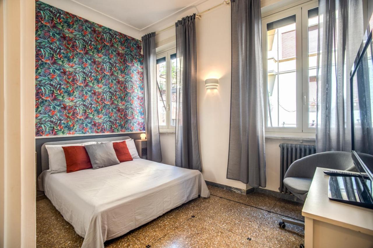 Fresh House Colosseo Рим Екстер'єр фото