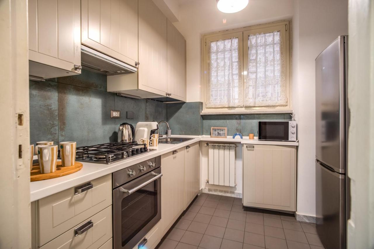 Fresh House Colosseo Рим Екстер'єр фото