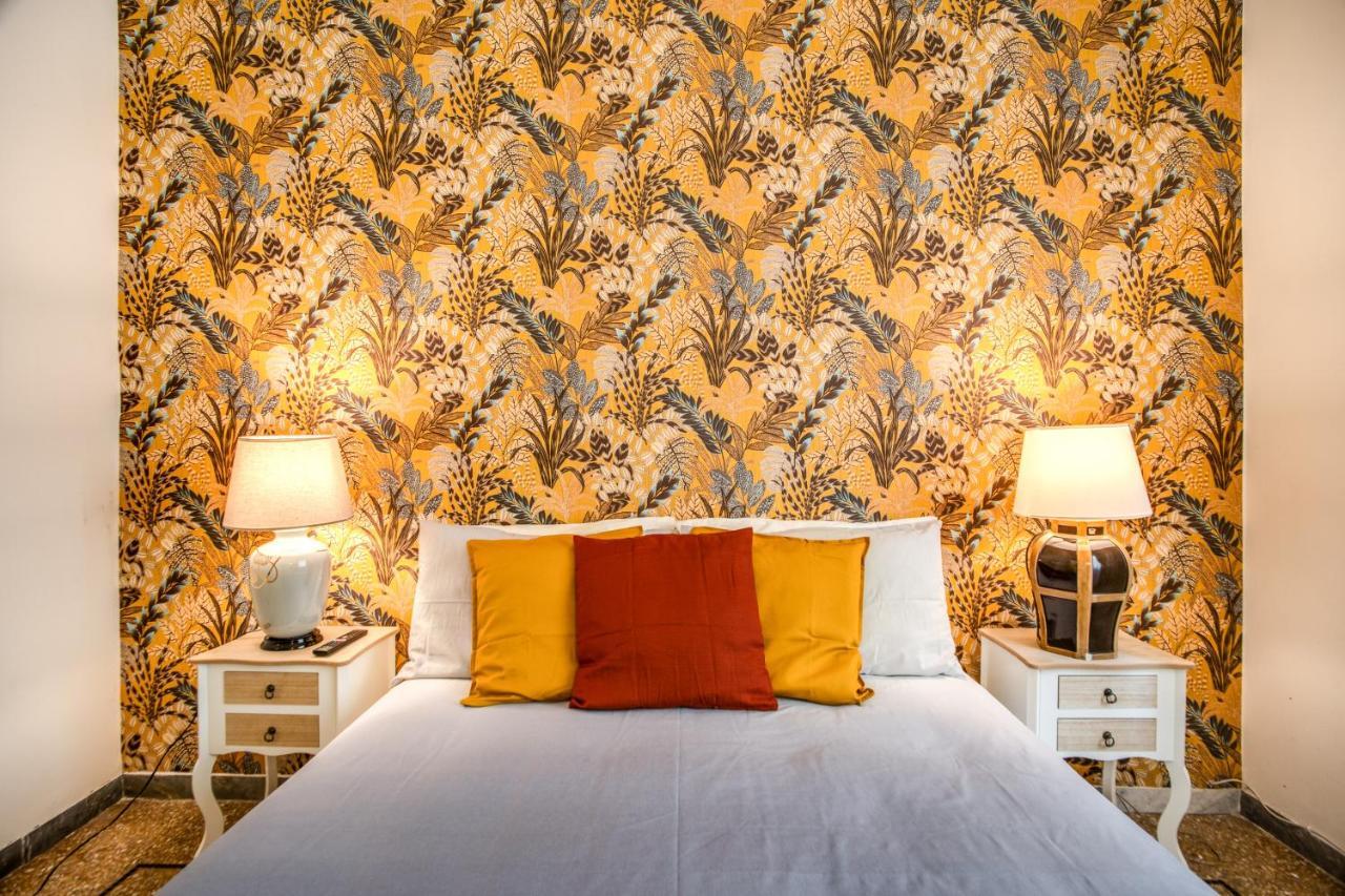 Fresh House Colosseo Рим Екстер'єр фото