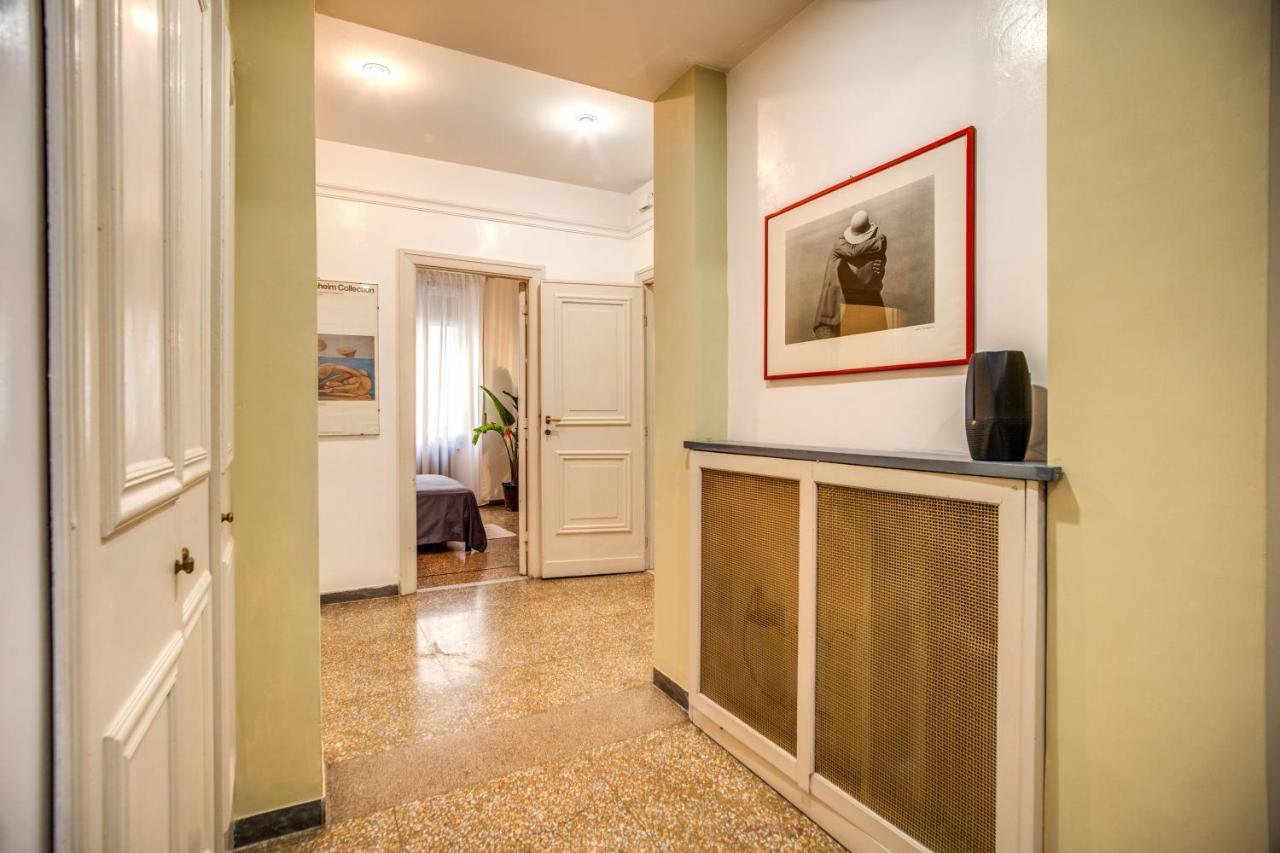 Fresh House Colosseo Рим Екстер'єр фото