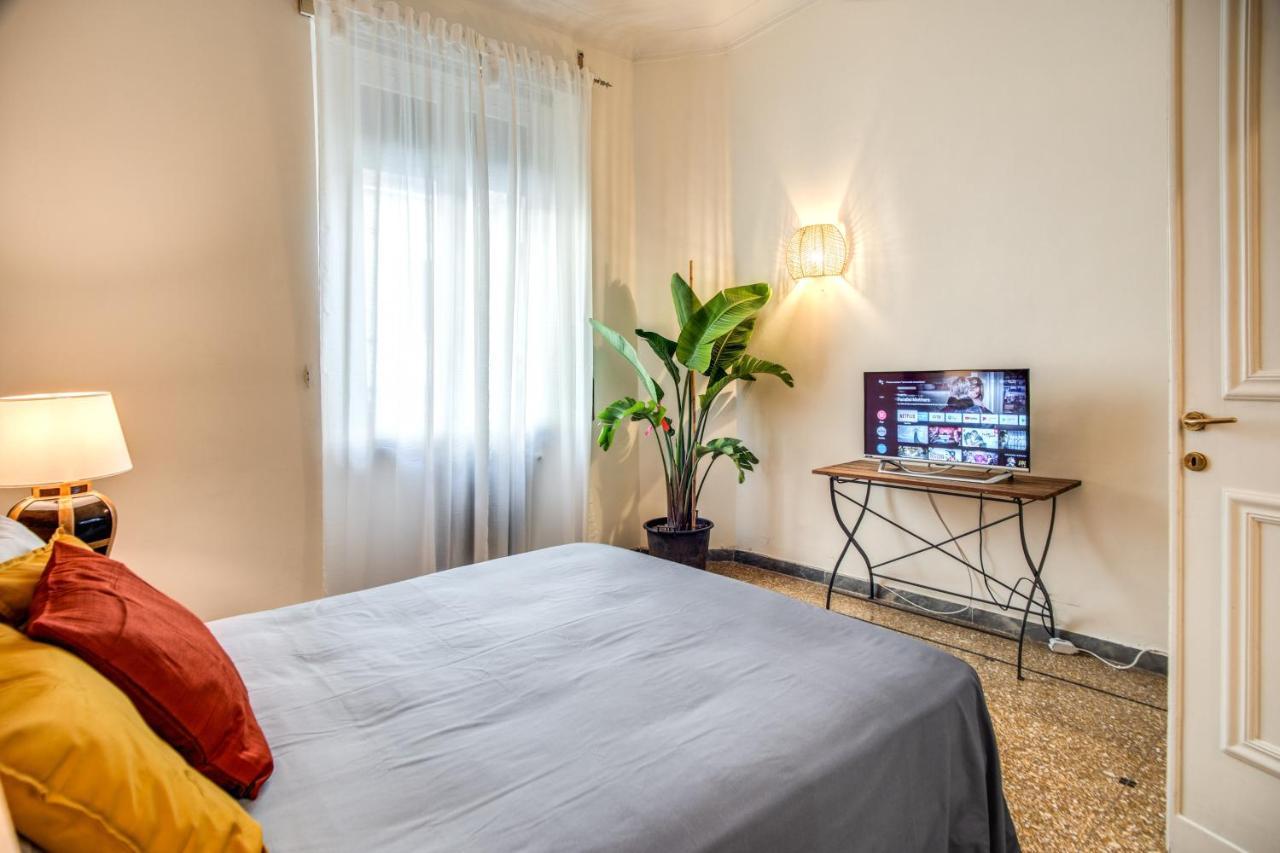 Fresh House Colosseo Рим Екстер'єр фото