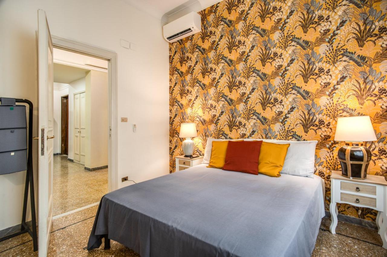 Fresh House Colosseo Рим Екстер'єр фото