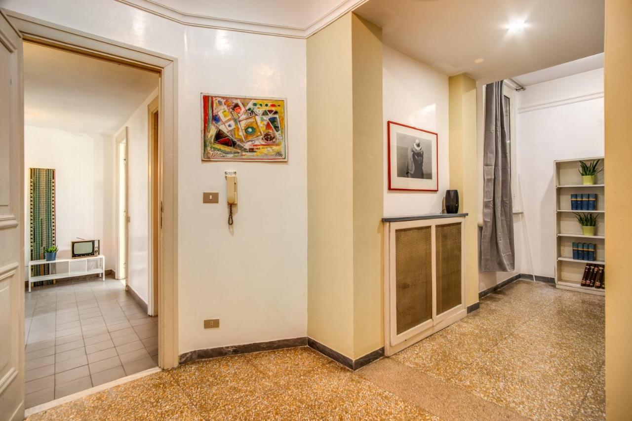 Fresh House Colosseo Рим Екстер'єр фото