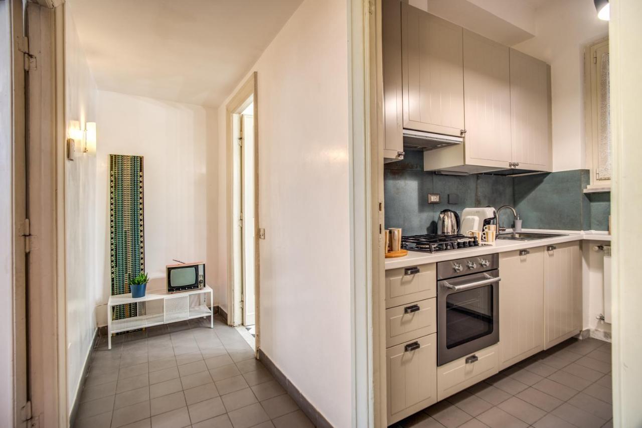 Fresh House Colosseo Рим Екстер'єр фото