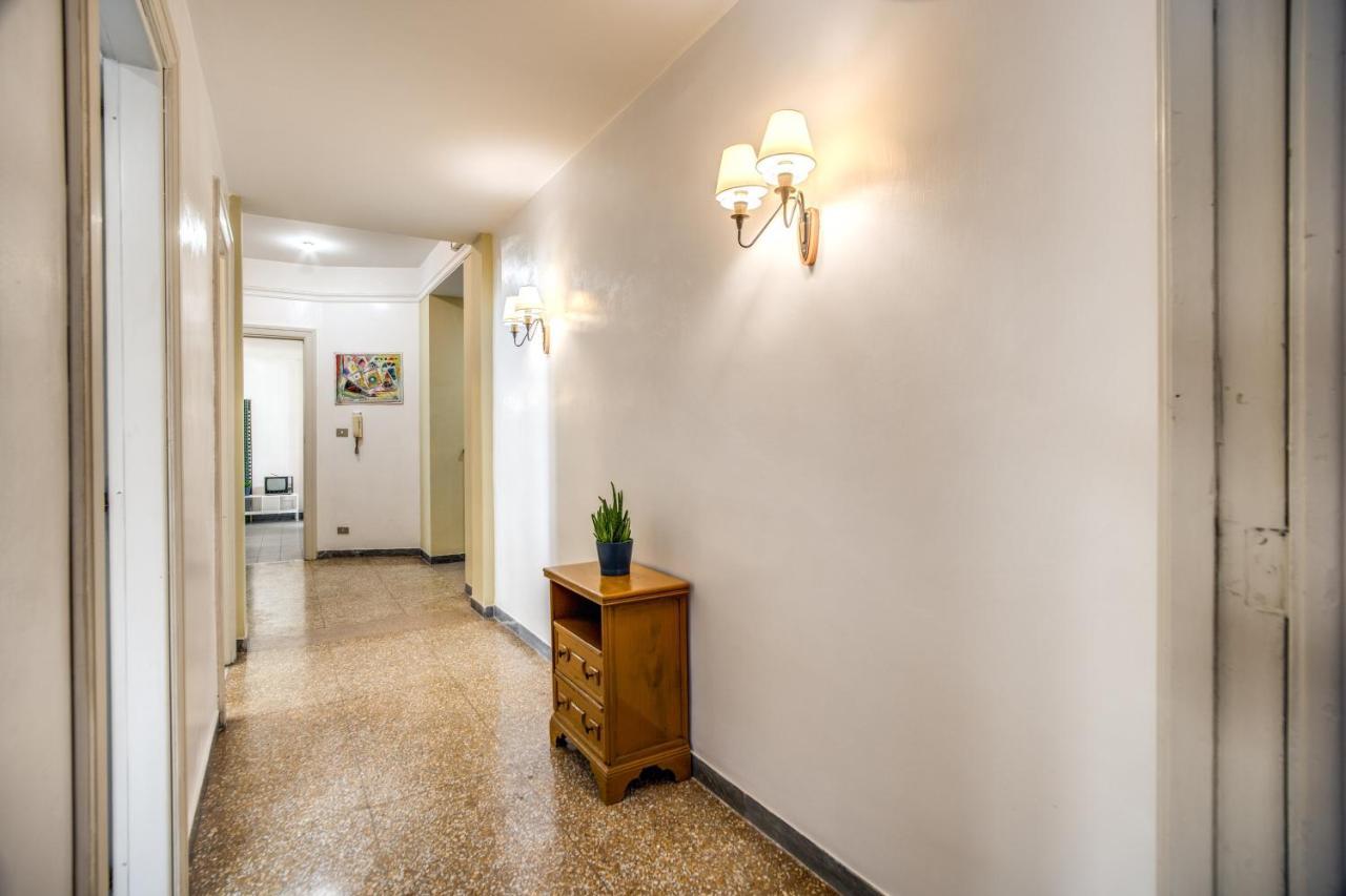 Fresh House Colosseo Рим Екстер'єр фото
