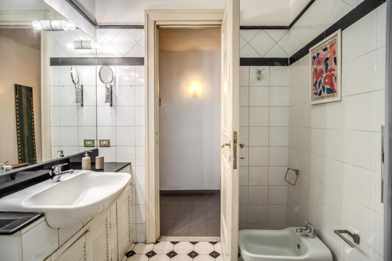 Fresh House Colosseo Рим Екстер'єр фото