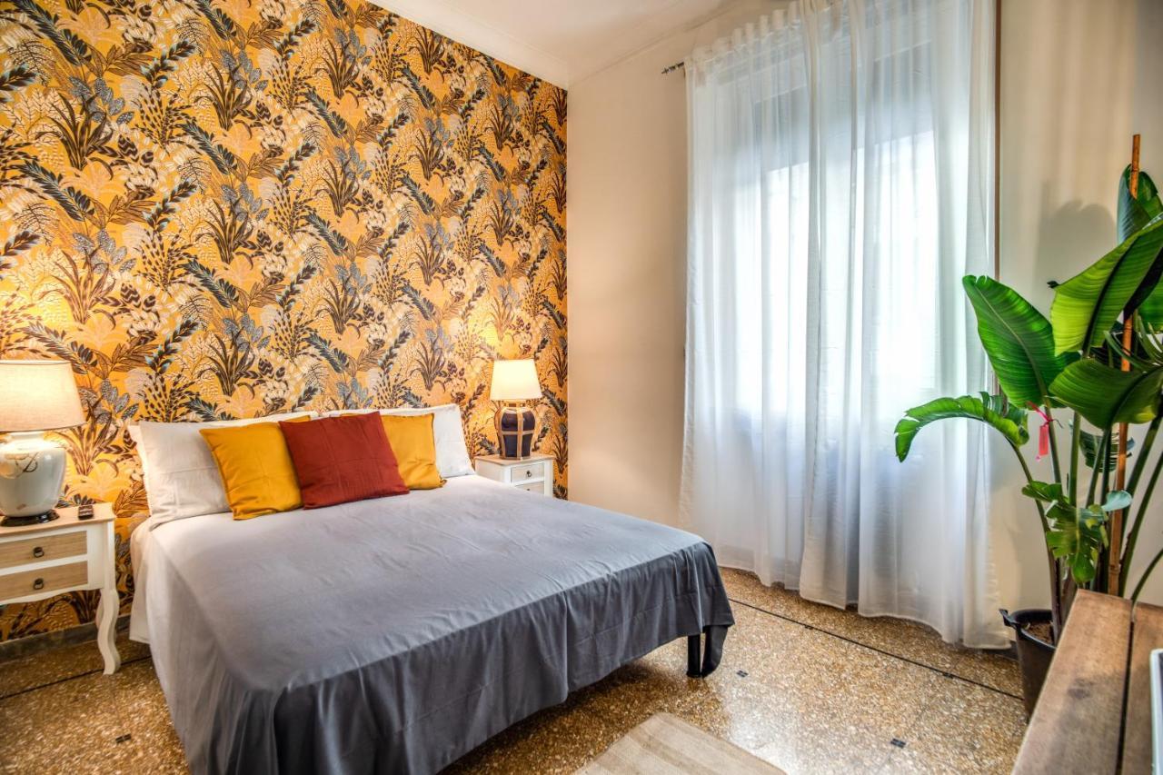 Fresh House Colosseo Рим Екстер'єр фото