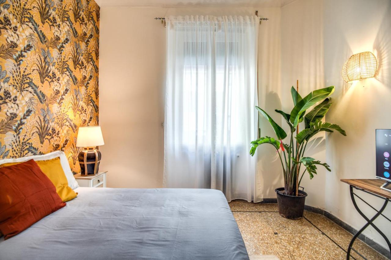 Fresh House Colosseo Рим Екстер'єр фото