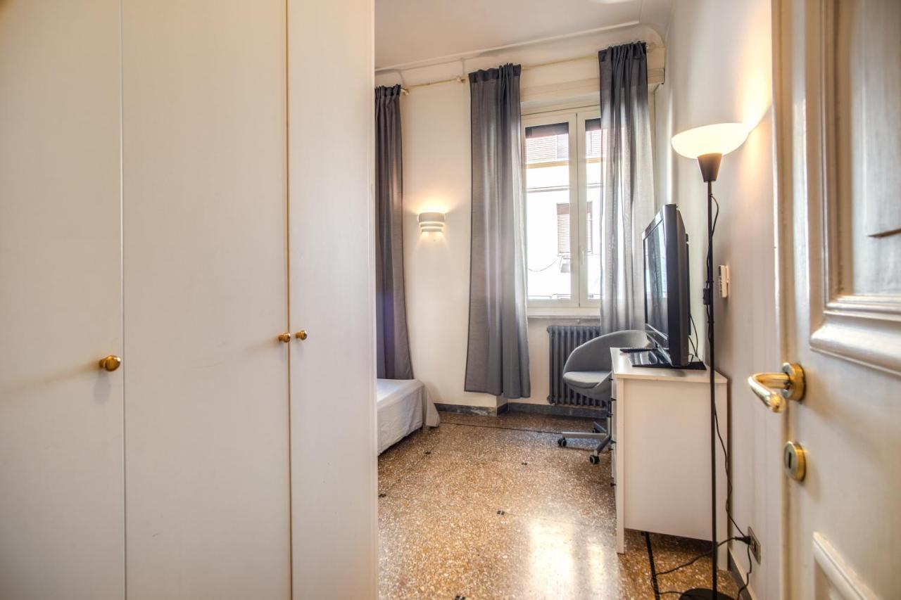 Fresh House Colosseo Рим Екстер'єр фото