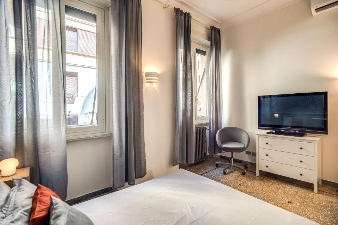 Fresh House Colosseo Рим Екстер'єр фото
