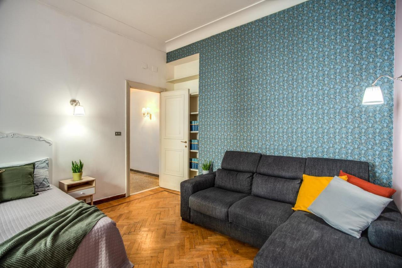 Fresh House Colosseo Рим Екстер'єр фото