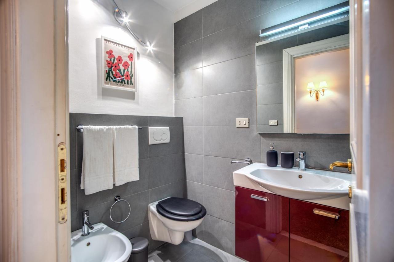 Fresh House Colosseo Рим Екстер'єр фото