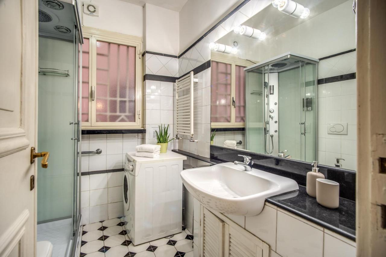 Fresh House Colosseo Рим Екстер'єр фото
