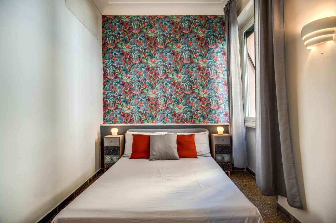 Fresh House Colosseo Рим Екстер'єр фото