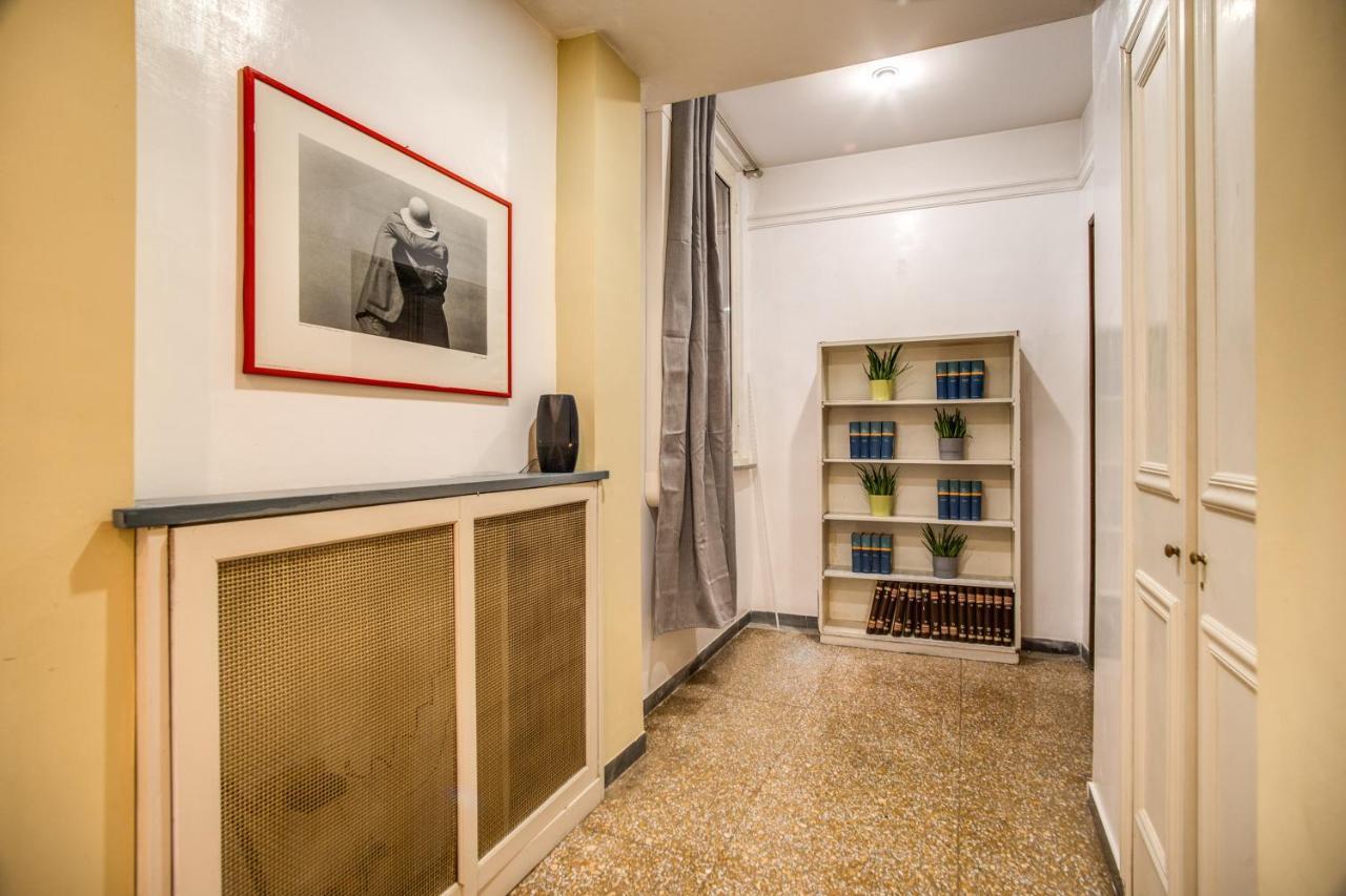 Fresh House Colosseo Рим Екстер'єр фото