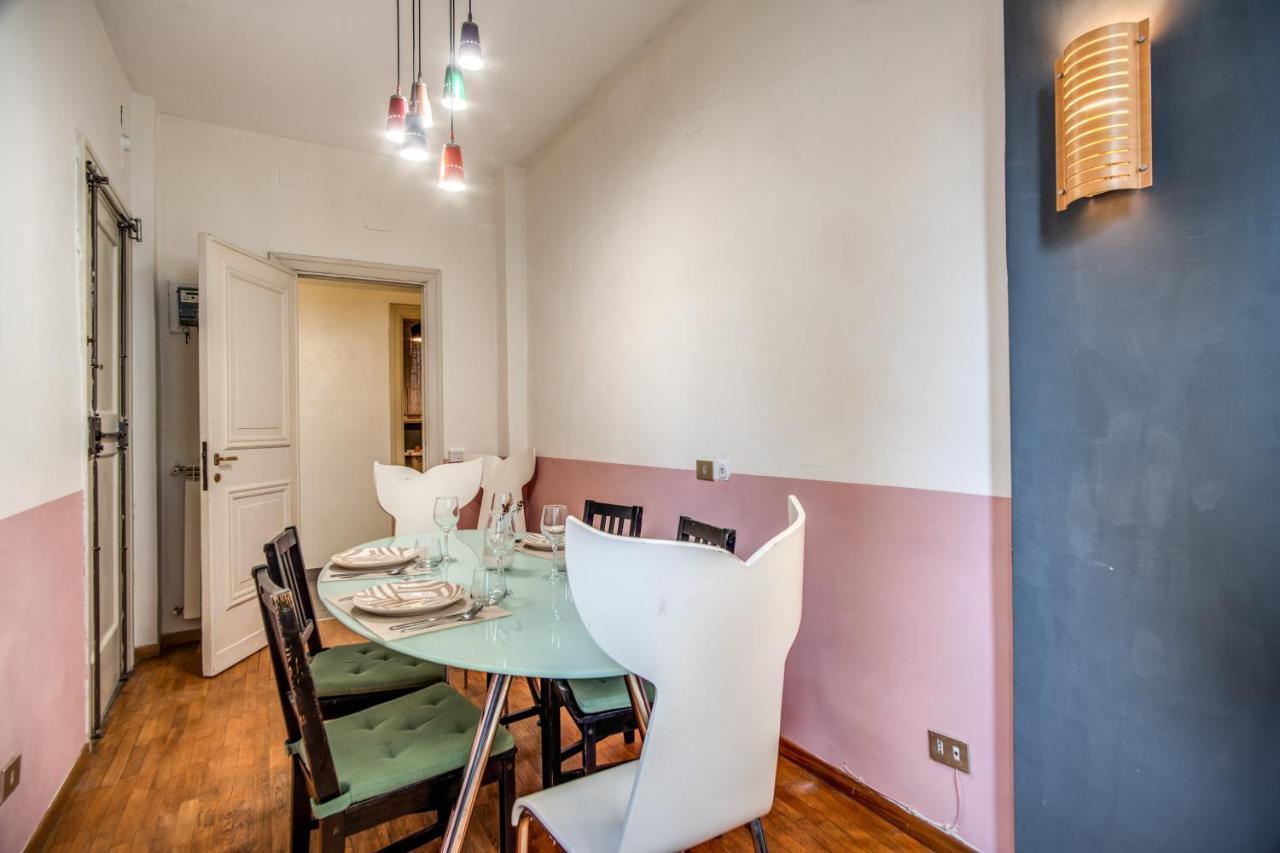 Fresh House Colosseo Рим Екстер'єр фото