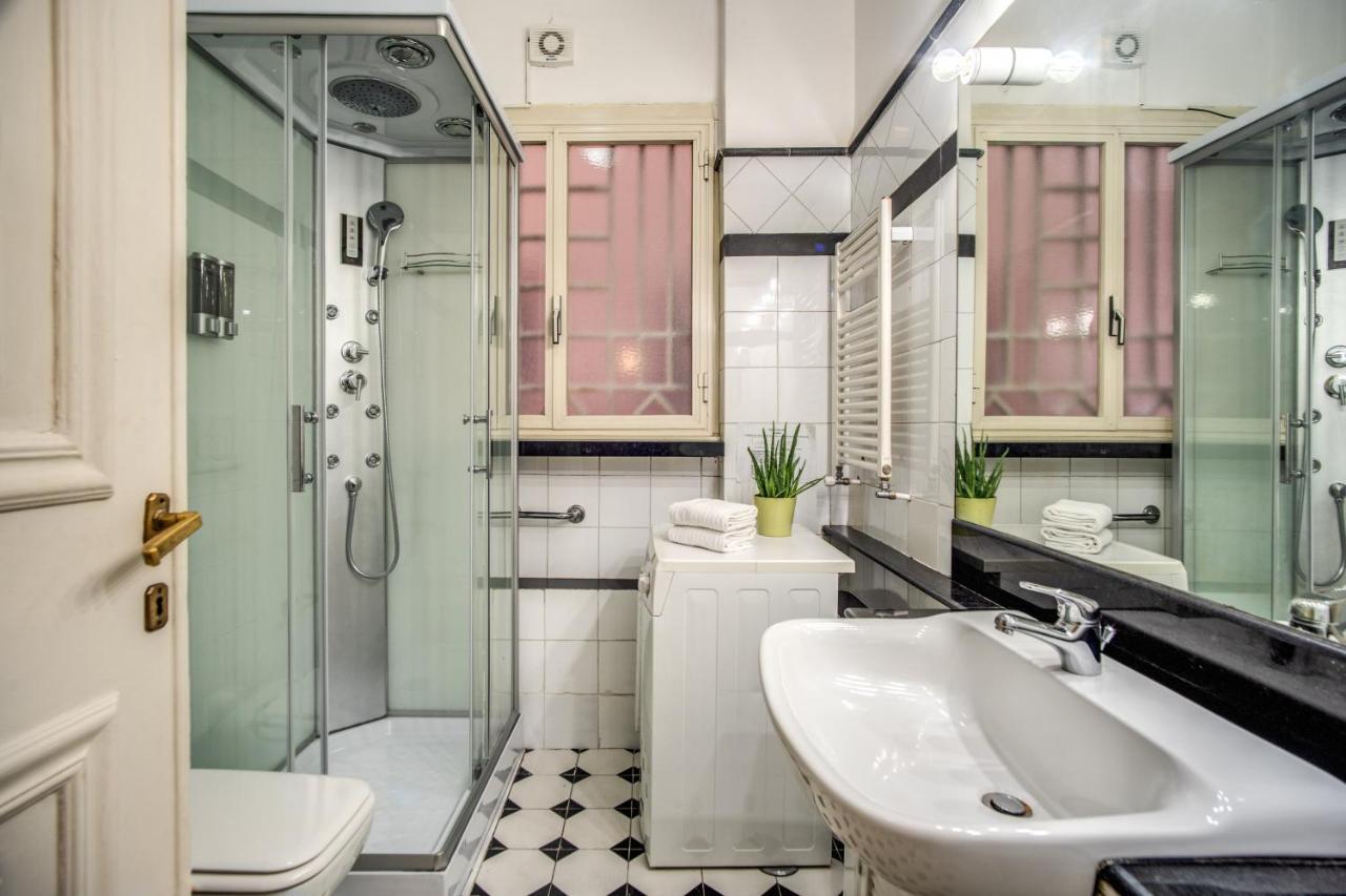 Fresh House Colosseo Рим Екстер'єр фото