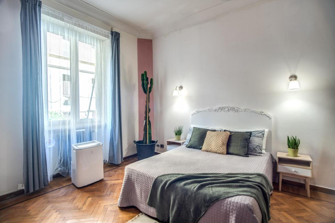 Fresh House Colosseo Рим Екстер'єр фото