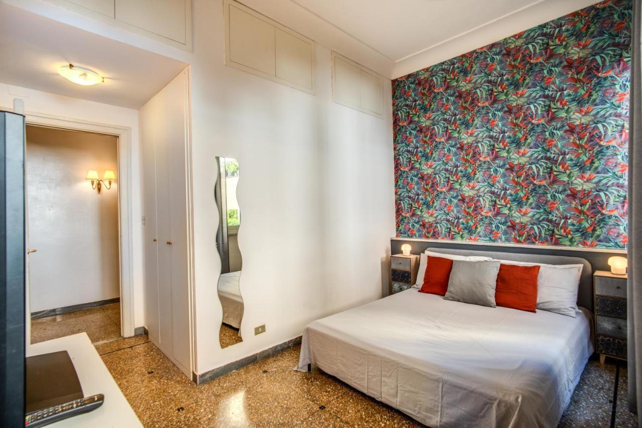 Fresh House Colosseo Рим Екстер'єр фото