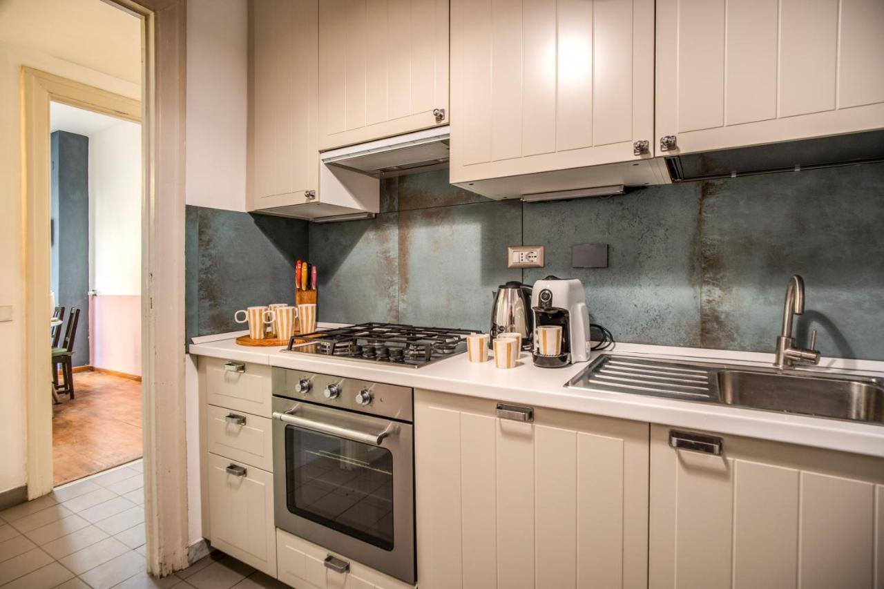Fresh House Colosseo Рим Екстер'єр фото